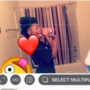 Meet your Posher, Tysha